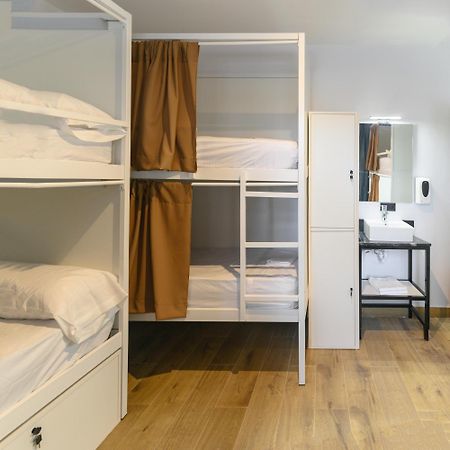 Vad Hostel Alicante - Youth Hostel Age Limit 18-49 Exterior photo