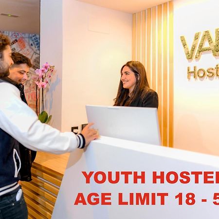 Vad Hostel Alicante - Youth Hostel Age Limit 18-49 Exterior photo