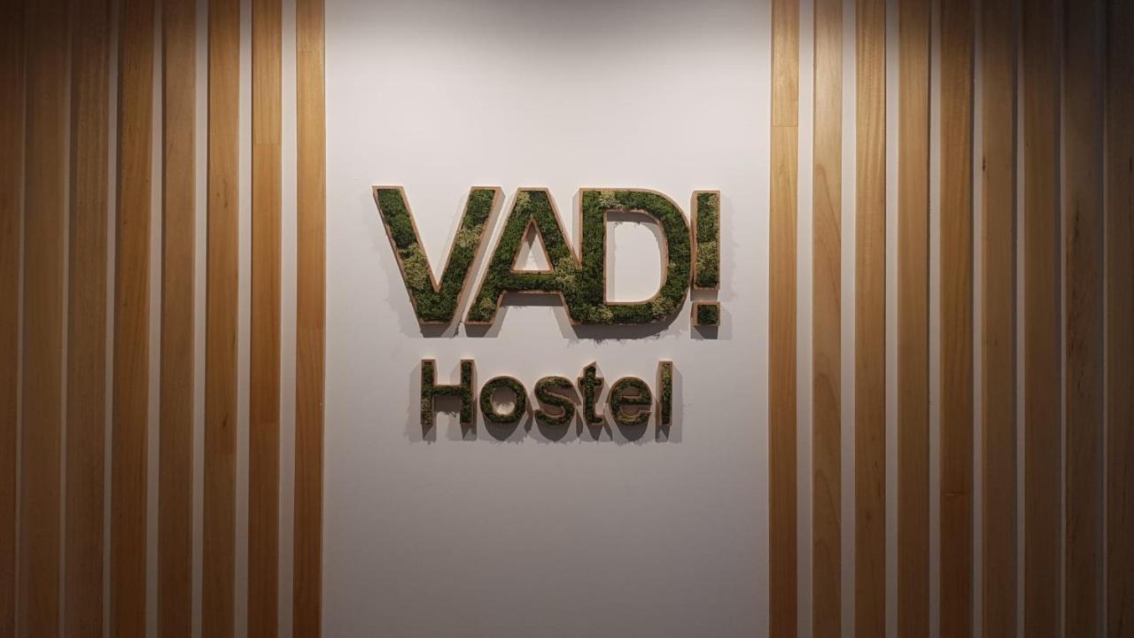 Vad Hostel Alicante - Youth Hostel Age Limit 18-49 Exterior photo