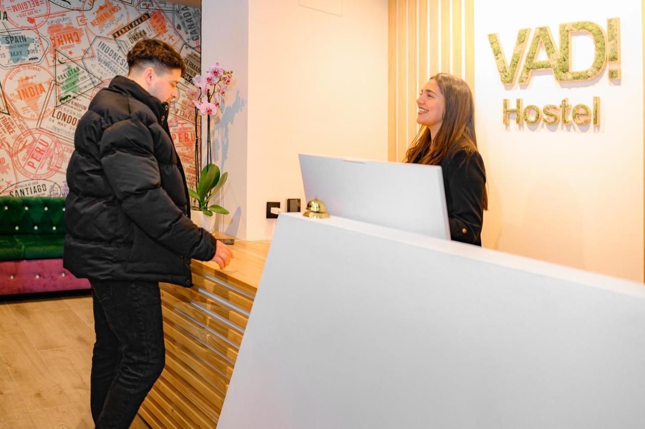 Vad Hostel Alicante - Youth Hostel Age Limit 18-49 Exterior photo