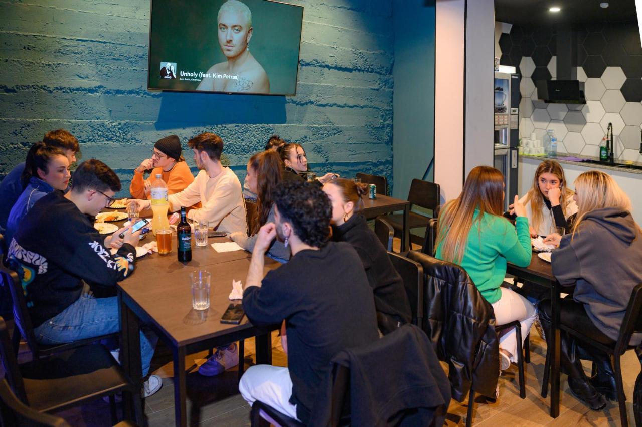 Vad Hostel Alicante - Youth Hostel Age Limit 18-49 Exterior photo