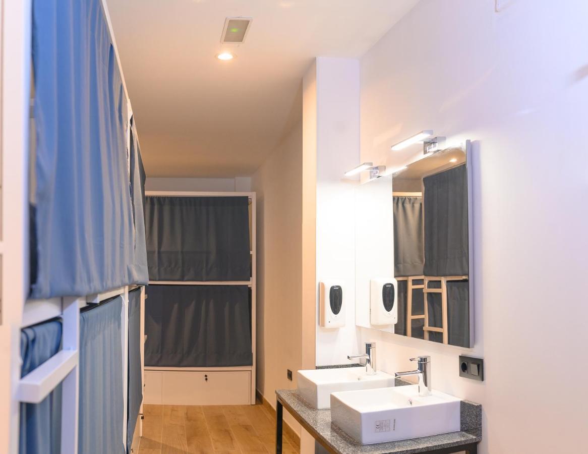 Vad Hostel Alicante - Youth Hostel Age Limit 18-49 Exterior photo