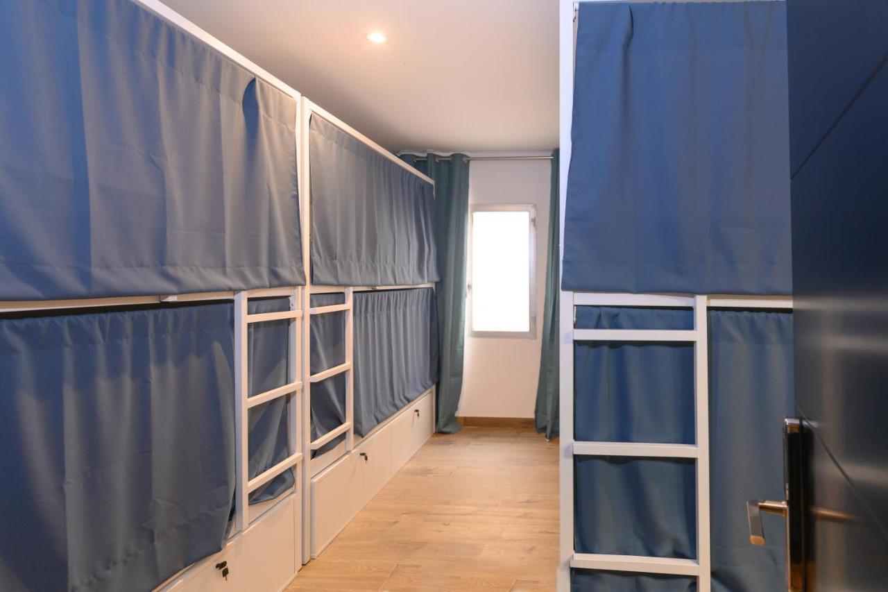 Vad Hostel Alicante - Youth Hostel Age Limit 18-49 Exterior photo