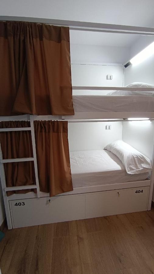 Vad Hostel Alicante - Youth Hostel Age Limit 18-49 Exterior photo