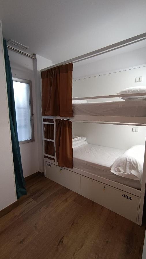 Vad Hostel Alicante - Youth Hostel Age Limit 18-49 Exterior photo