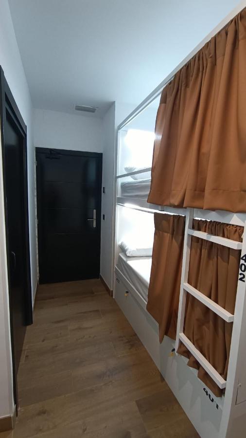 Vad Hostel Alicante - Youth Hostel Age Limit 18-49 Exterior photo