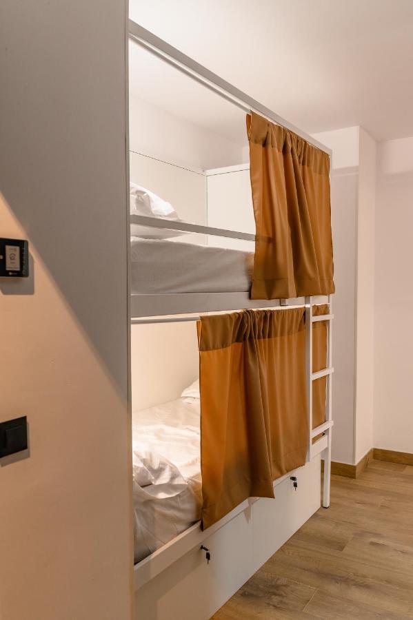 Vad Hostel Alicante - Youth Hostel Age Limit 18-49 Exterior photo