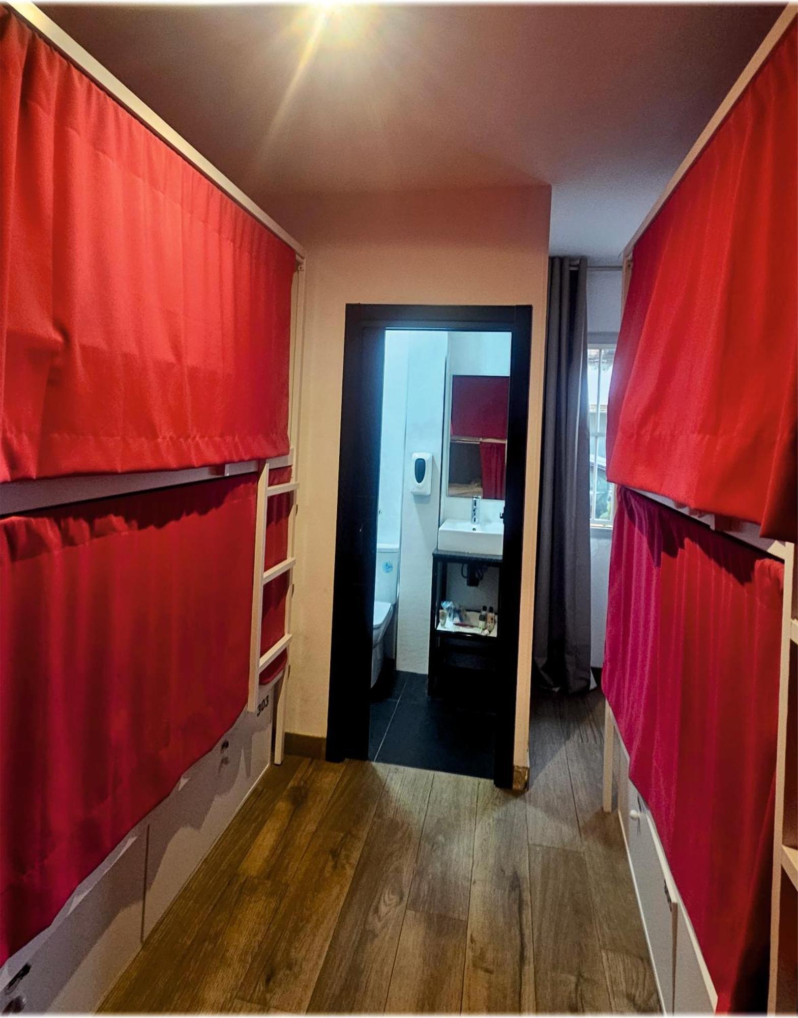 Vad Hostel Alicante - Youth Hostel Age Limit 18-49 Exterior photo