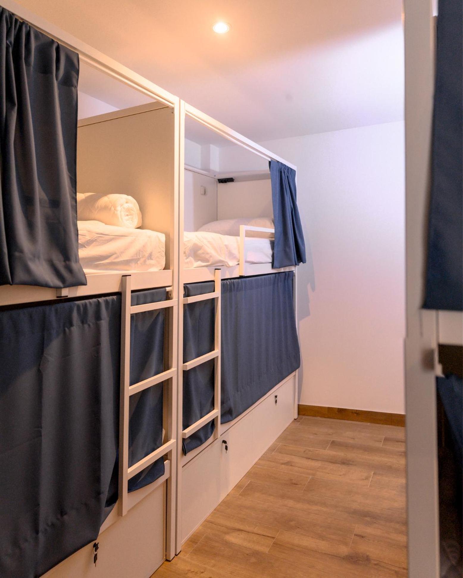 Vad Hostel Alicante - Youth Hostel Age Limit 18-49 Exterior photo